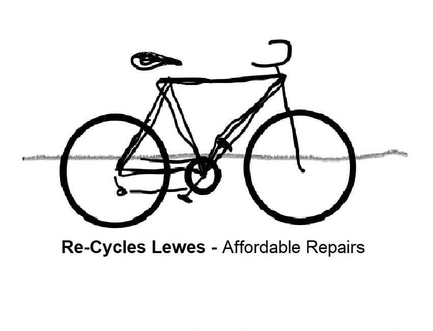 Recycles Lewes Bicycle Repair Bike Sales